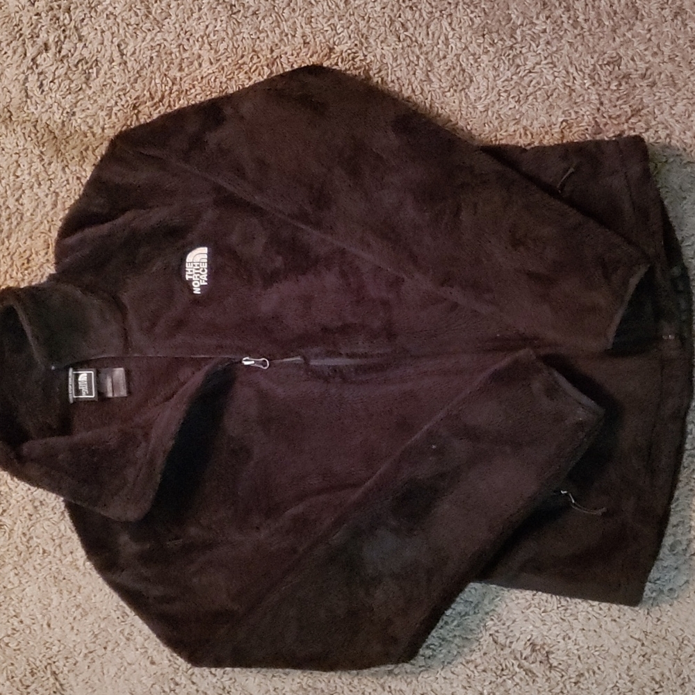 North face fleece